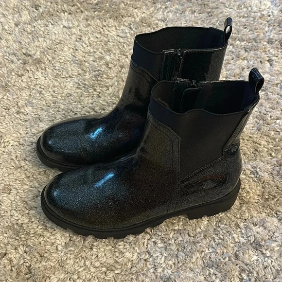 Dolce Vita Unisex-Child Drama Ankle Boot - Picture 3 of 6